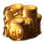 Call of Duty Mobile 21600 CP